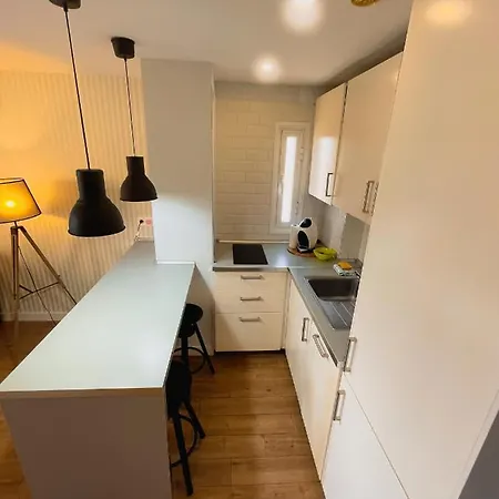 Apartment Harmony *