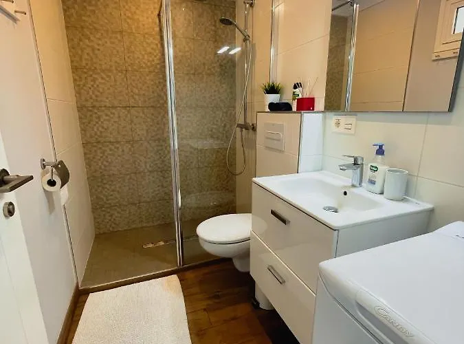 Apartman Harmony Arona