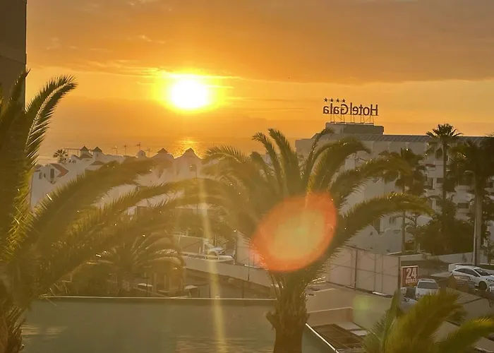 Apartman Harmony Arona