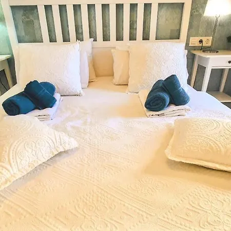 Apartmán Harmony *