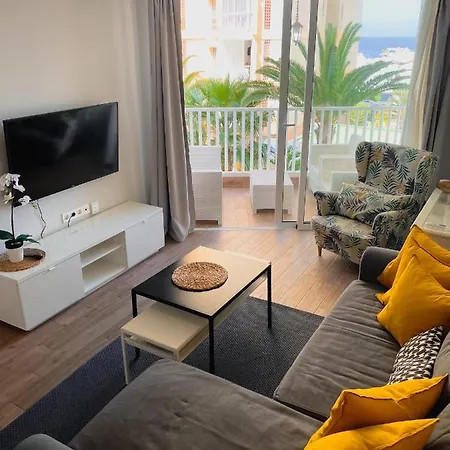 Apartmán Harmony *