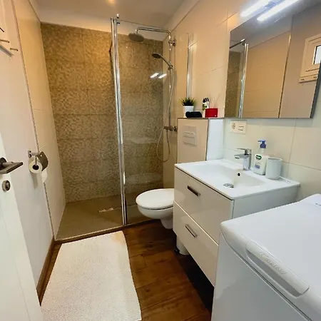 Appartement Harmony Arona (Tenerife)