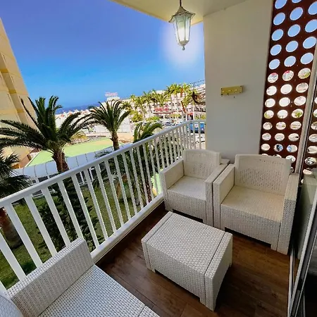 Appartement Harmony *