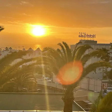 Appartement Harmony Arona (Tenerife)